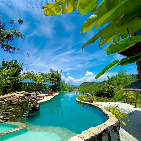 Sunrise Paradise Bali Karangasem Εξωτερικό φωτογραφία