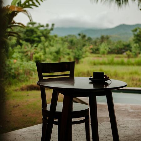 Sunrise Paradise Bali Karangasem Εξωτερικό φωτογραφία