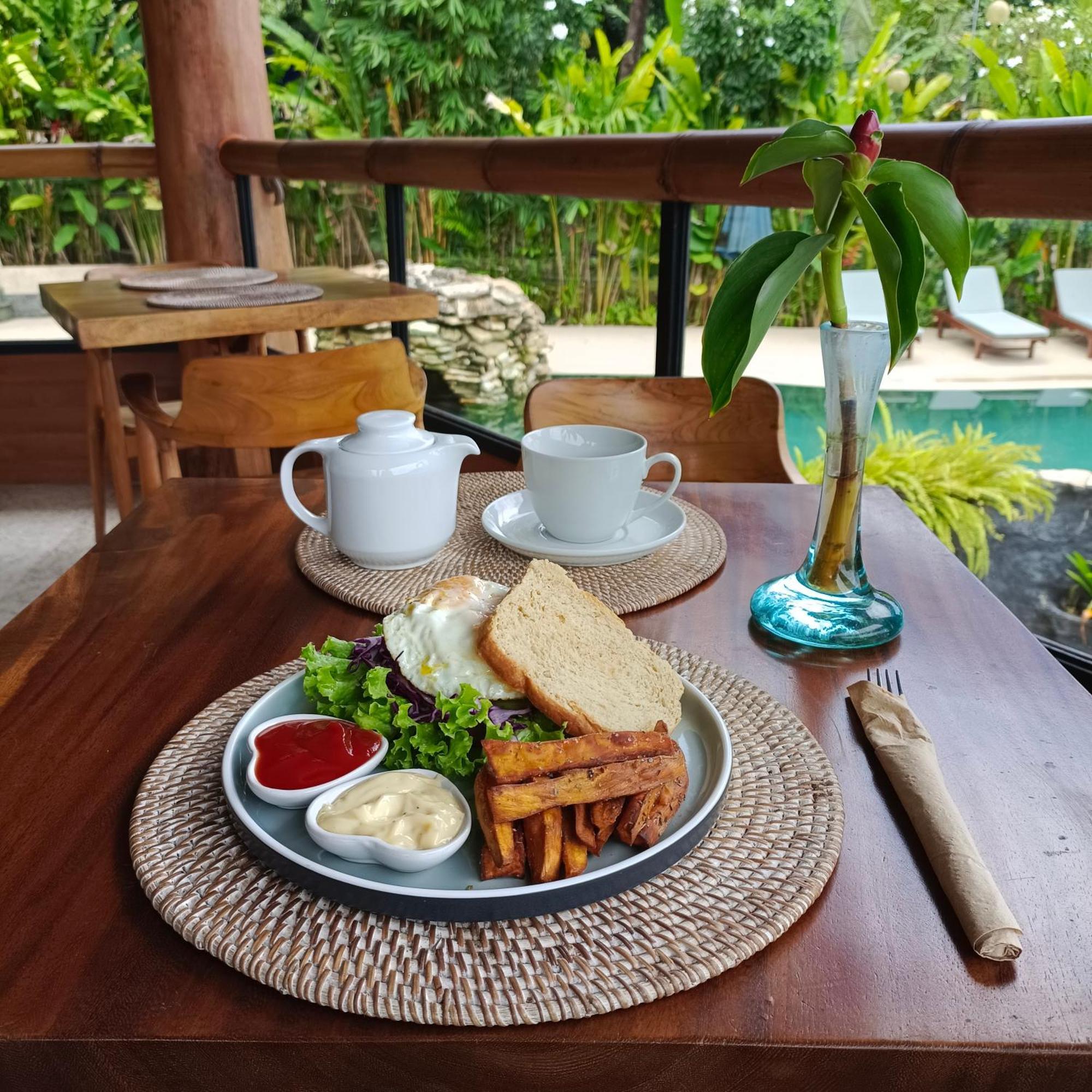 Sunrise Paradise Bali Karangasem Εξωτερικό φωτογραφία