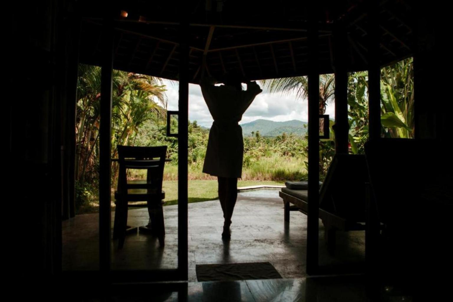 Sunrise Paradise Bali Karangasem Εξωτερικό φωτογραφία