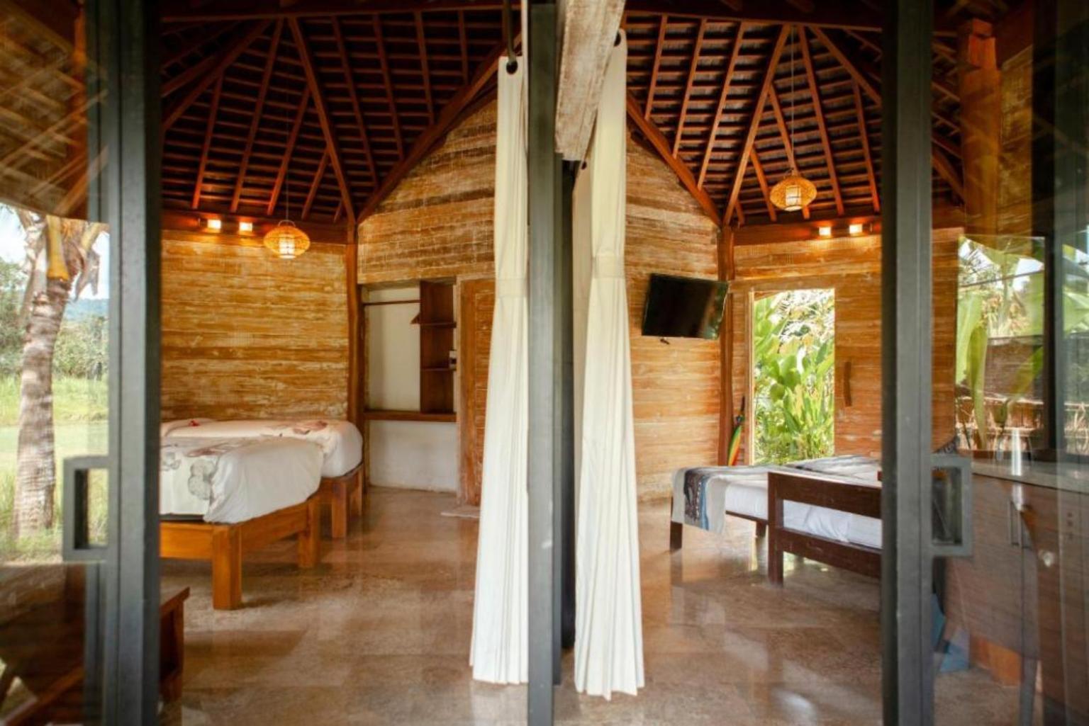 Sunrise Paradise Bali Karangasem Εξωτερικό φωτογραφία