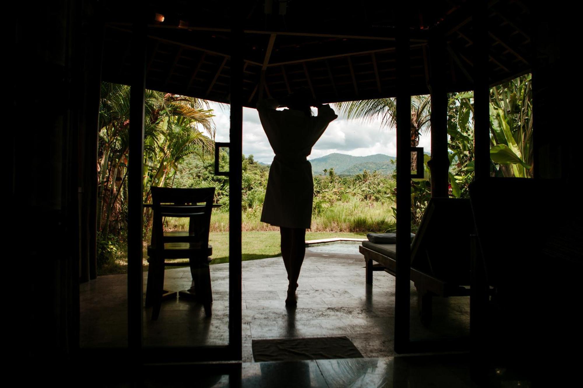 Sunrise Paradise Bali Karangasem Εξωτερικό φωτογραφία