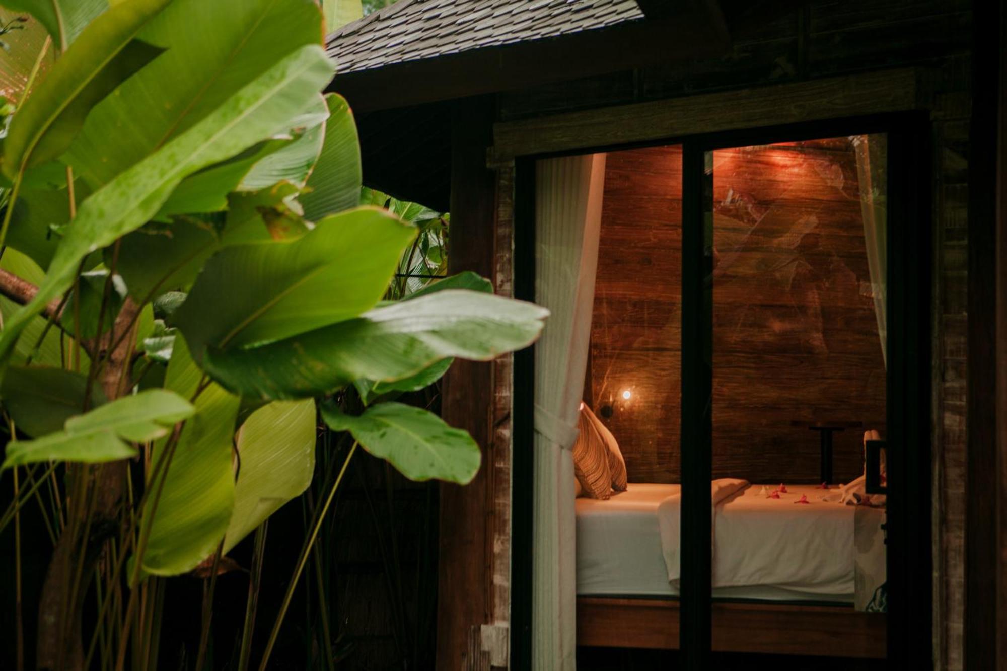 Sunrise Paradise Bali Karangasem Εξωτερικό φωτογραφία