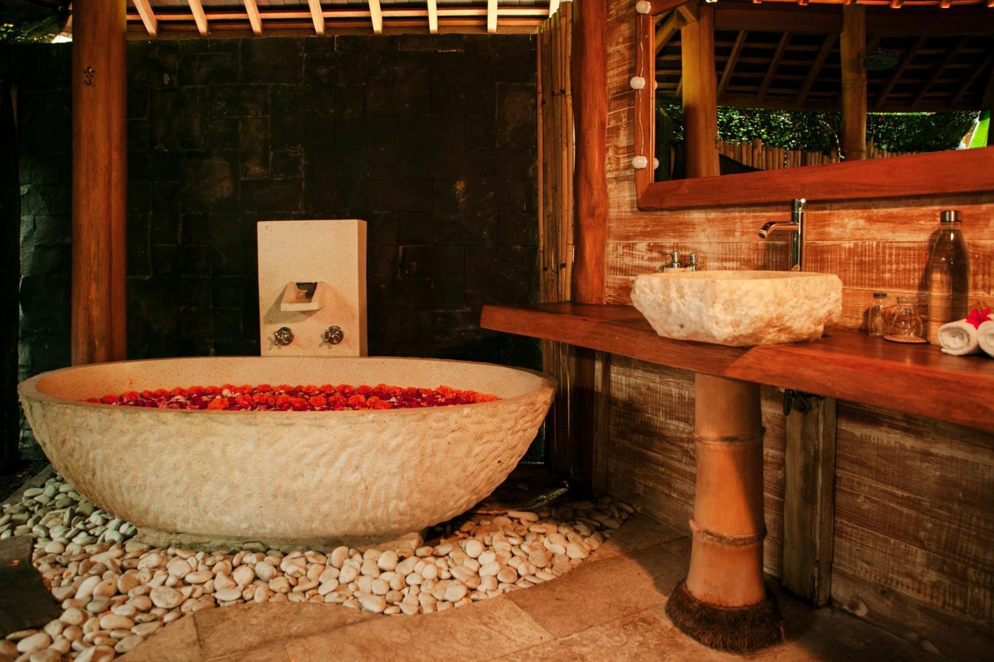 Sunrise Paradise Bali Karangasem Εξωτερικό φωτογραφία