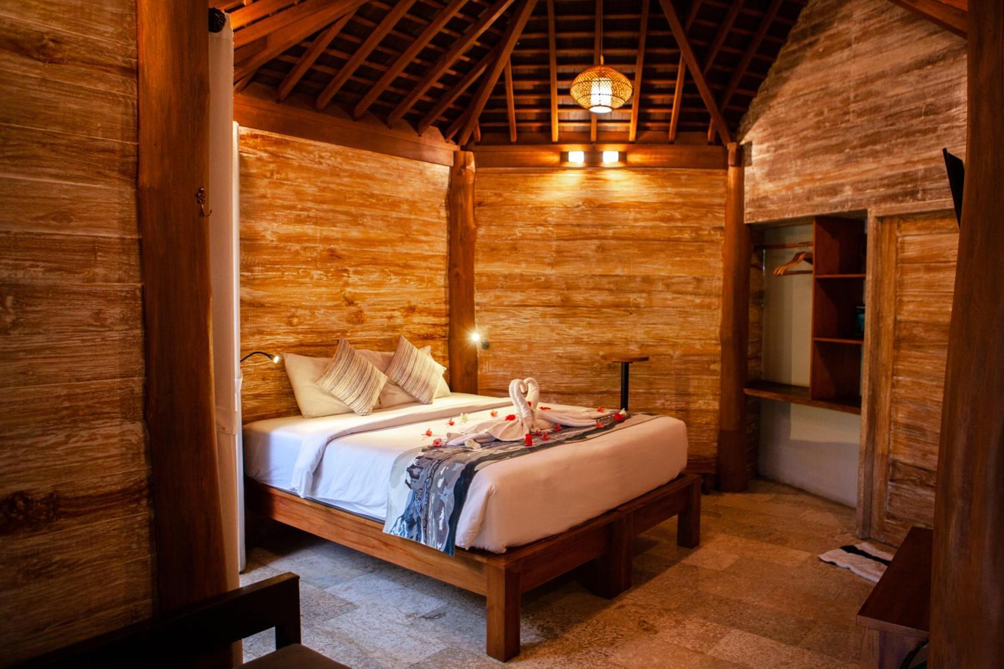 Sunrise Paradise Bali Karangasem Εξωτερικό φωτογραφία