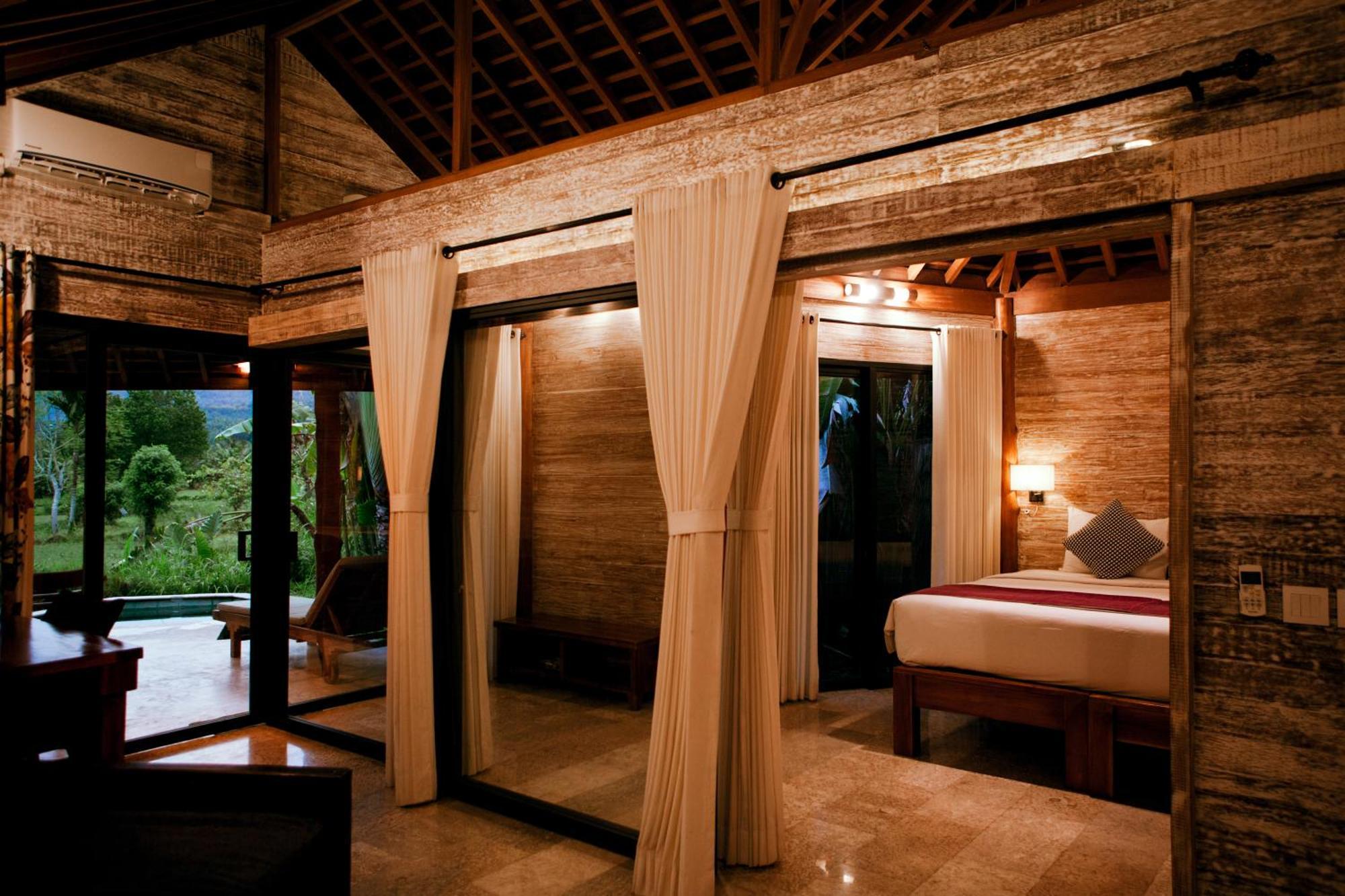 Sunrise Paradise Bali Karangasem Εξωτερικό φωτογραφία
