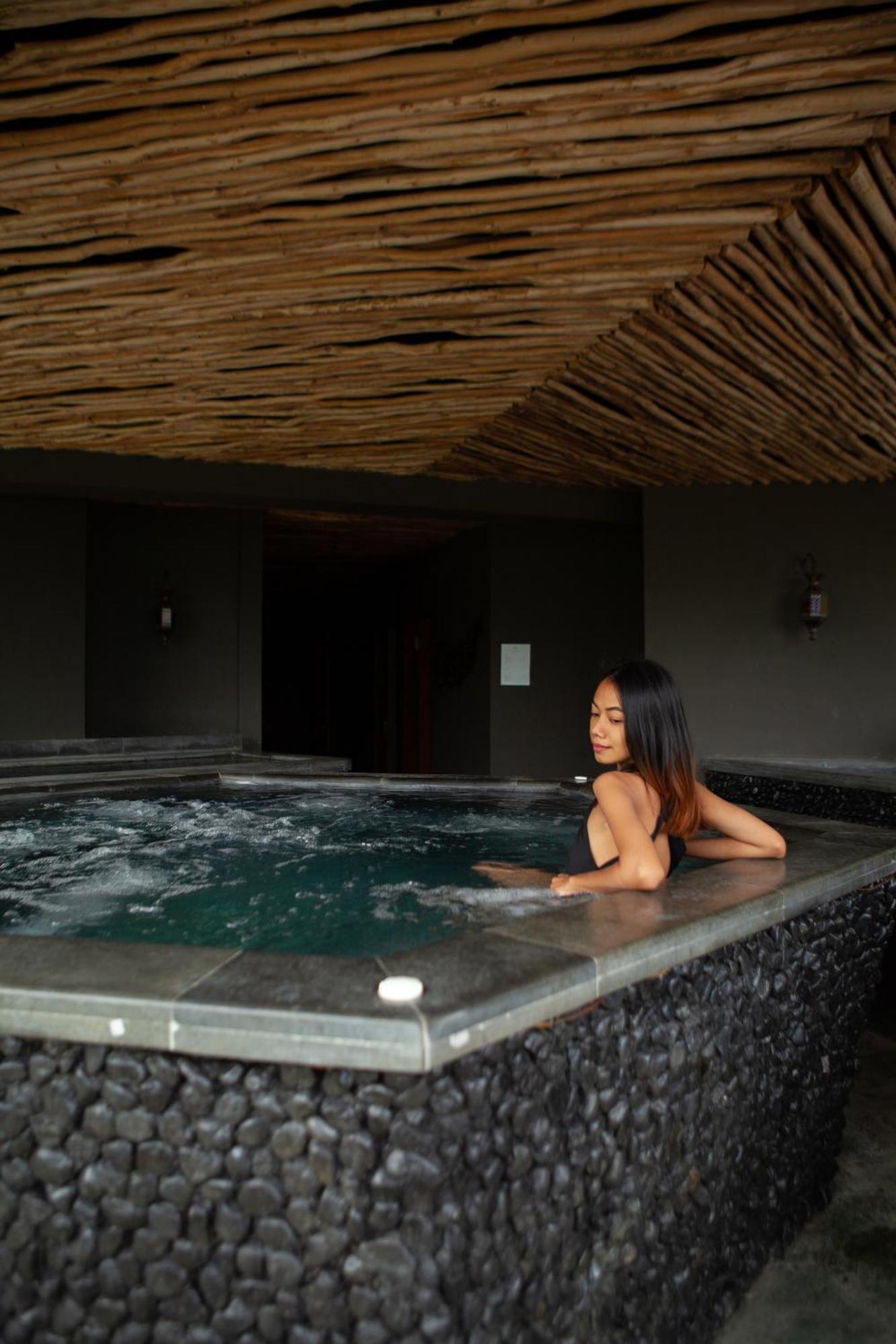 Sunrise Paradise Bali Karangasem Εξωτερικό φωτογραφία