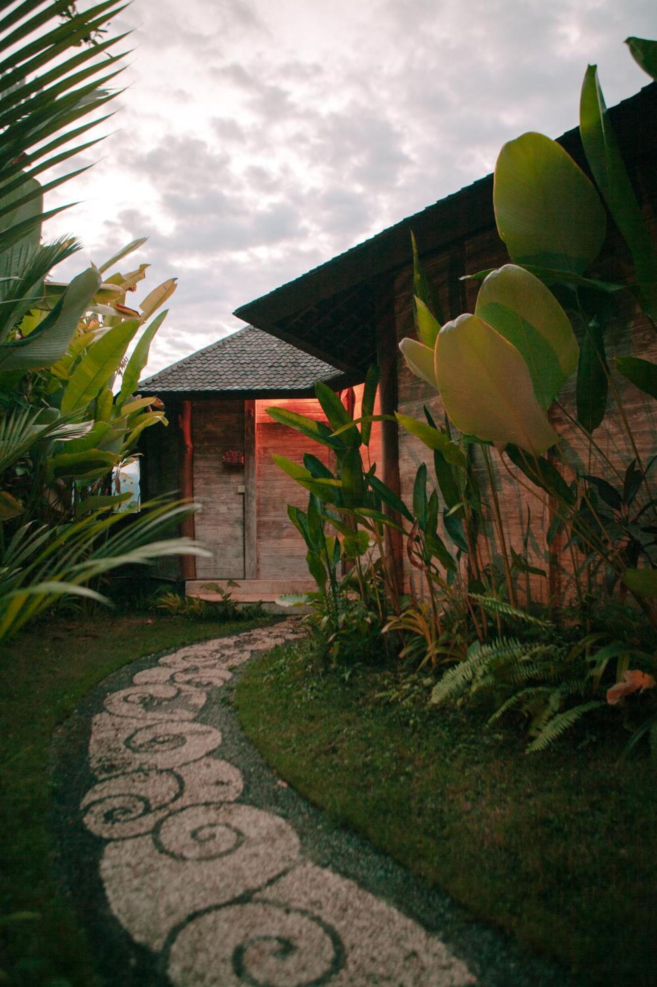 Sunrise Paradise Bali Karangasem Εξωτερικό φωτογραφία