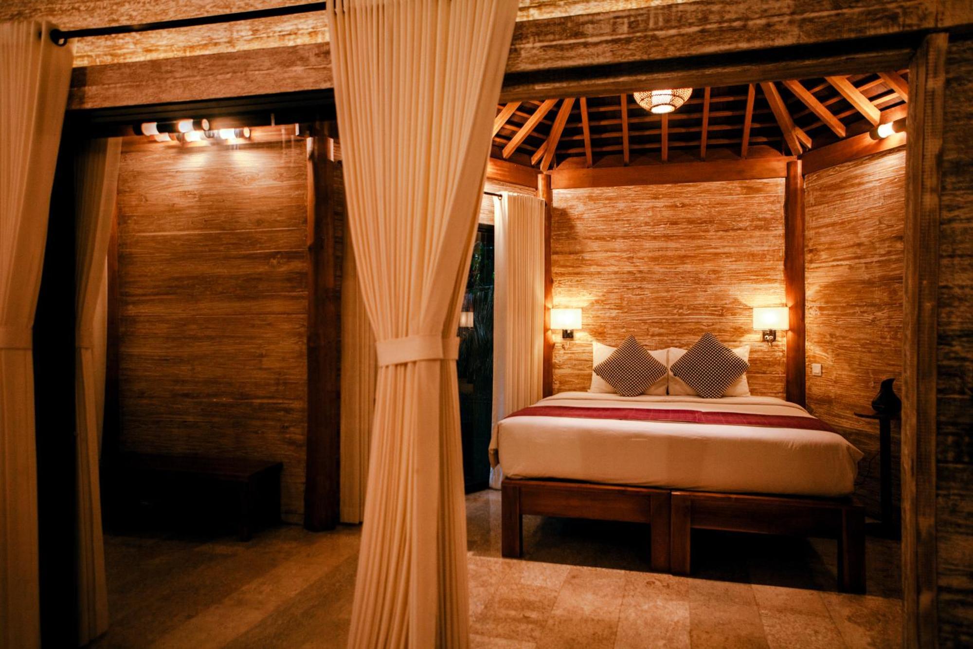 Sunrise Paradise Bali Karangasem Εξωτερικό φωτογραφία