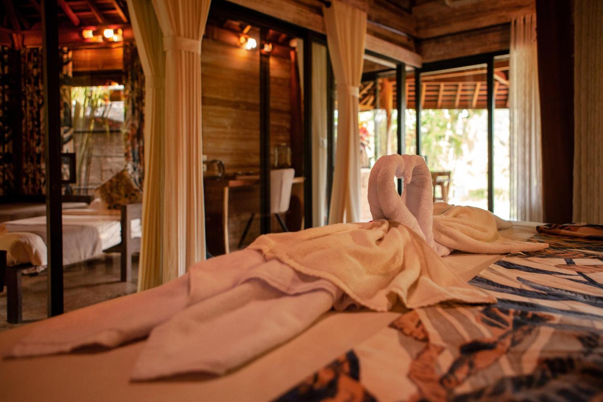 Sunrise Paradise Bali Karangasem Εξωτερικό φωτογραφία