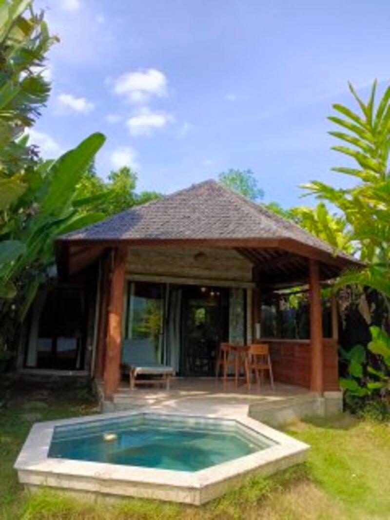 Sunrise Paradise Bali Karangasem Εξωτερικό φωτογραφία