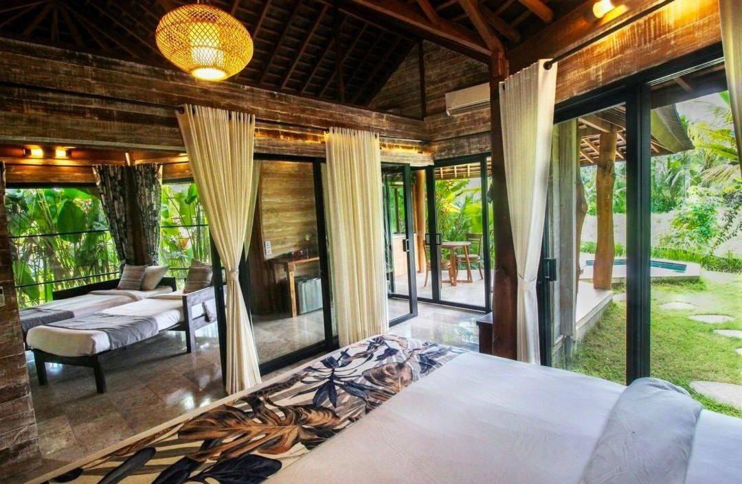 Sunrise Paradise Bali Karangasem Εξωτερικό φωτογραφία