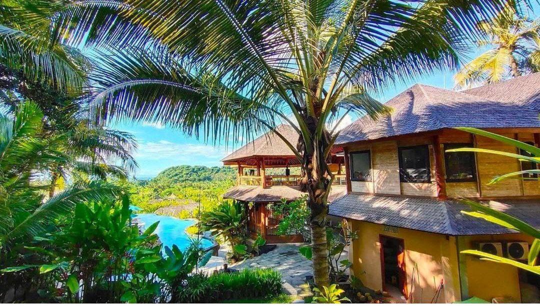 Sunrise Paradise Bali Karangasem Εξωτερικό φωτογραφία
